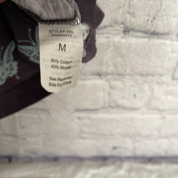 CAbi Butterfly Top - Picture 5 of 8